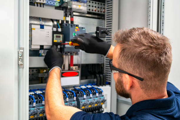 Best Electrical Outlet Repair  in Arlington Heights, IL