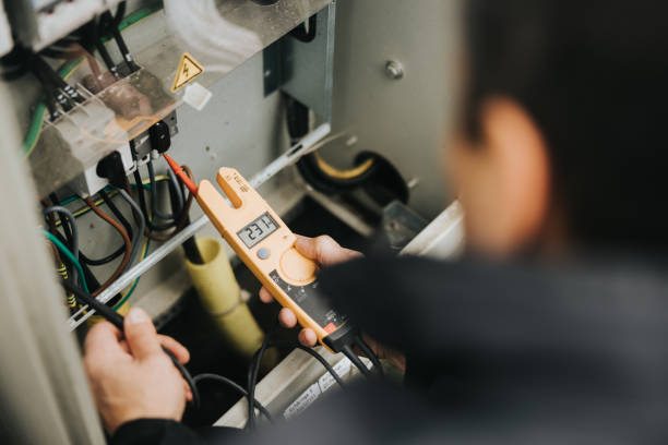 Best 24-Hour Electrician  in Arlington Heights, IL