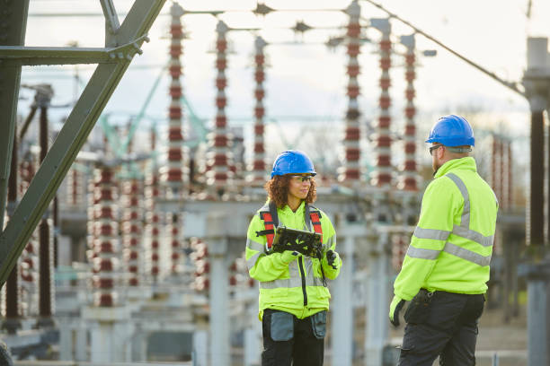 Best Affordable Electrical Installation  in Arlington Heights, IL