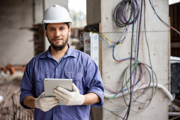 Best Affordable Emergency Electrician  in Arlington Heights, IL