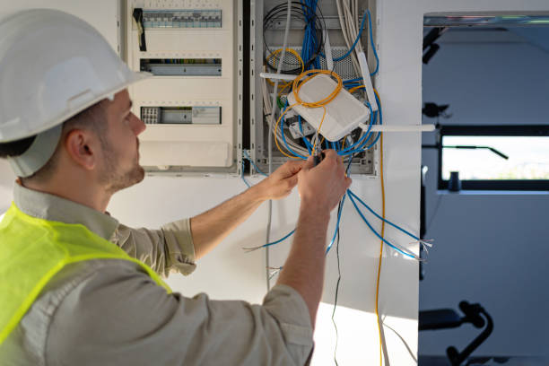 Best Licensed Electrician  in Arlington Heights, IL
