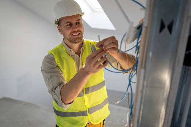 Best Industrial Electrical Services  in Arlington Heights, IL